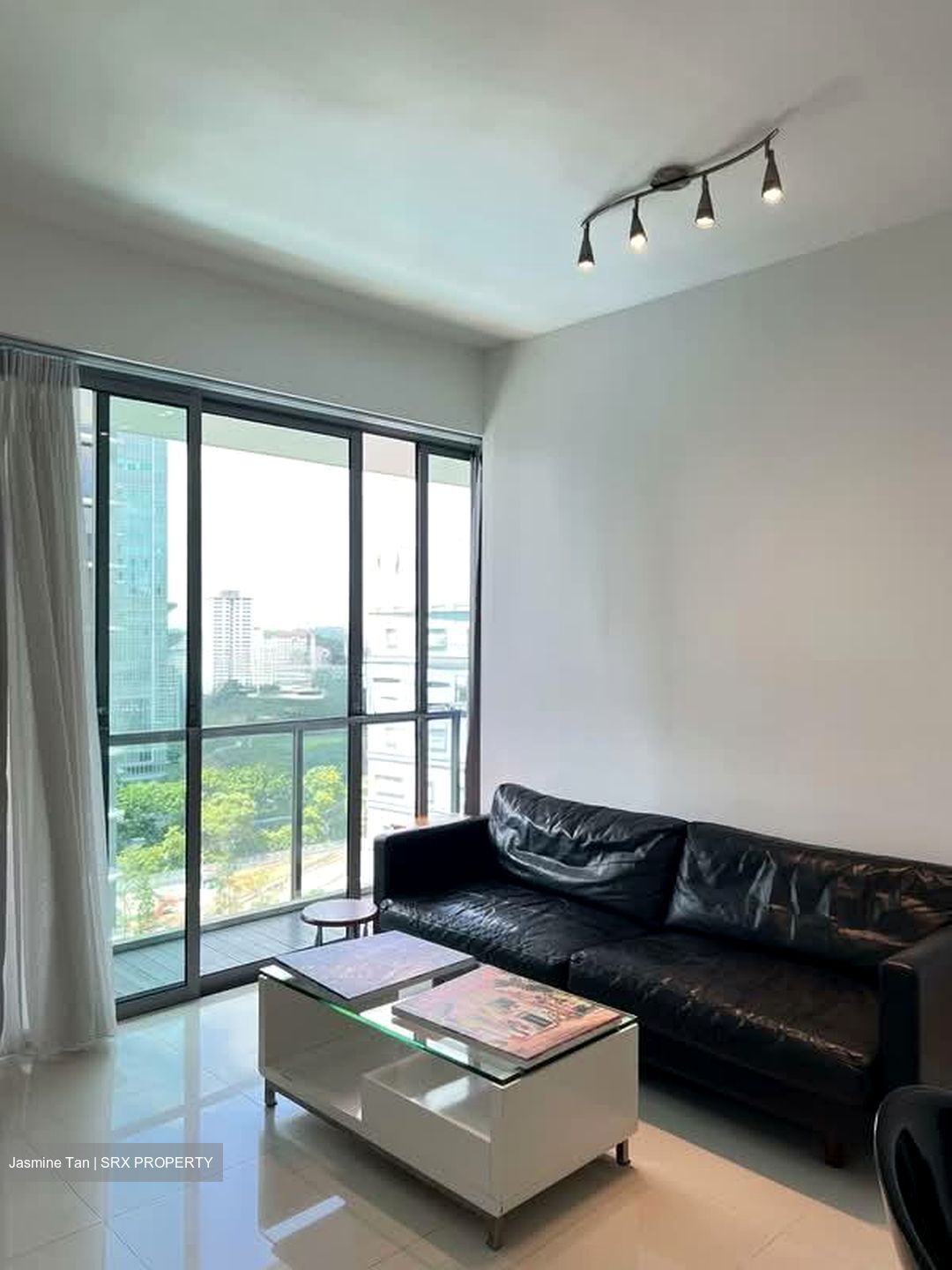 One-north Residences (D5), Apartment #567617491